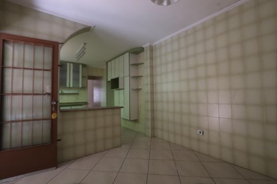 Copa de casa à venda com 3 quartos, 160m² em Vila Cruzeiro, São Paulo