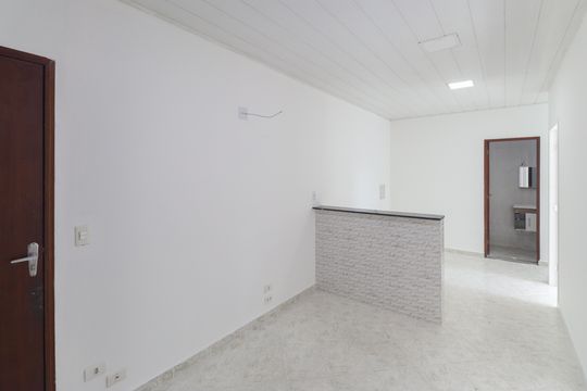 Sala de apartamento para alugar com 2 quartos, 20m² em Vila Maria Alta, São Paulo