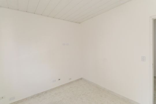 Quarto 1 de apartamento para alugar com 2 quartos, 20m² em Vila Maria Alta, São Paulo