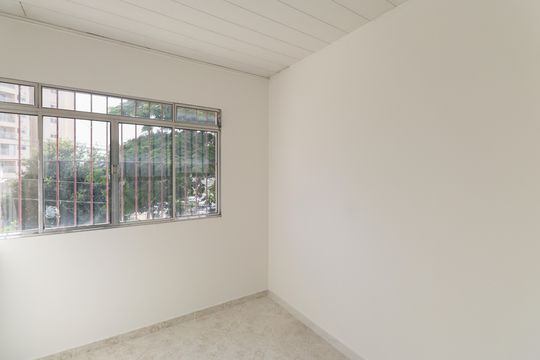 Quarto 2 de apartamento para alugar com 2 quartos, 20m² em Vila Maria Alta, São Paulo
