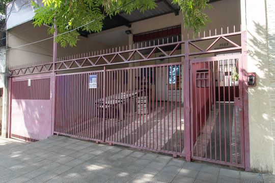 Fachada de kitnet/studio para alugar com 1 quarto, 20m² em Vila Maria Alta, São Paulo