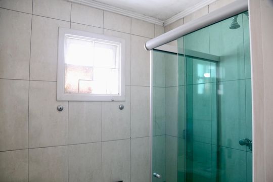 Banheiro 3 de casa à venda com 3 quartos, 250m² em Brooklin, São Paulo
