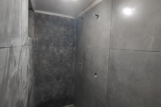 Banheiro 1 de casa à venda com 2 quartos, 170m² em Boa Vista, São Caetano do Sul