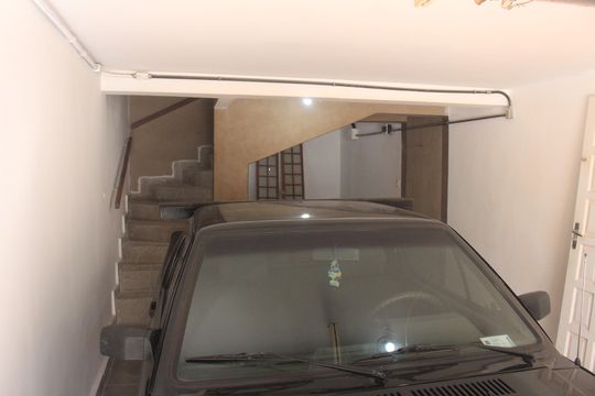 Garagem de casa à venda com 2 quartos, 170m² em Boa Vista, São Caetano do Sul