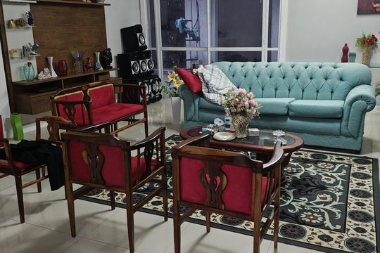 Casa para alugar com 3 quartos, 300m² em Jardim Placaford, Salvador