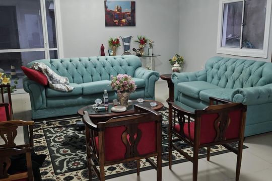 Sala de casa para alugar com 3 quartos, 300m² em Jardim Placaford, Salvador