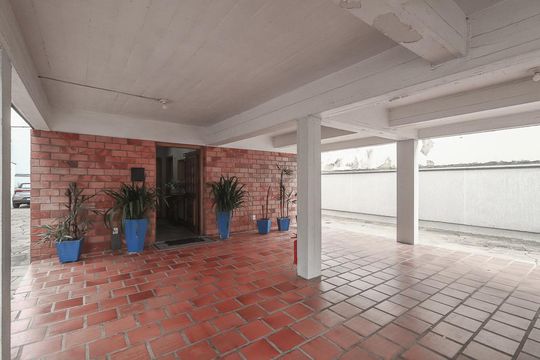 Área comum de apartamento à venda com 1 quarto, 45m² em Vila Ipiranga, Porto Alegre