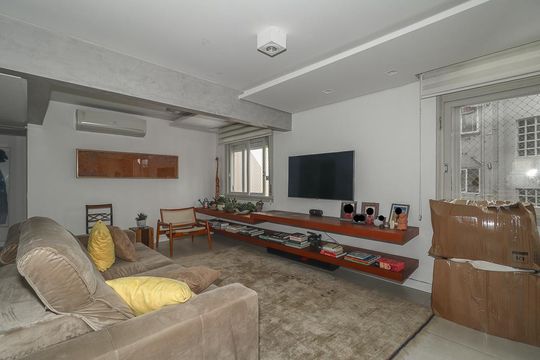 Apartamento à venda com 2 quartos, 107m² em Independência, Porto Alegre
