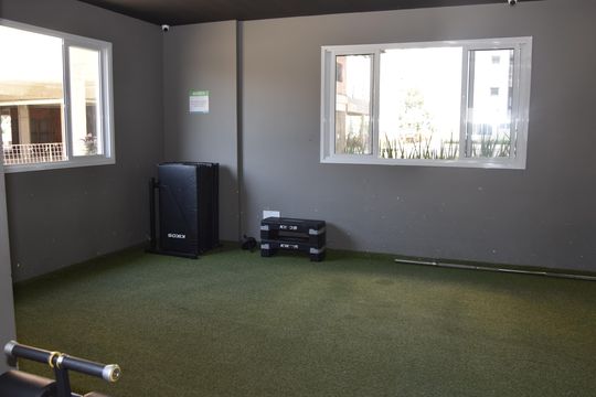 Apartamento para alugar com 2 quartos, 82m² em Jardim Branca Flor, Embu das Artes