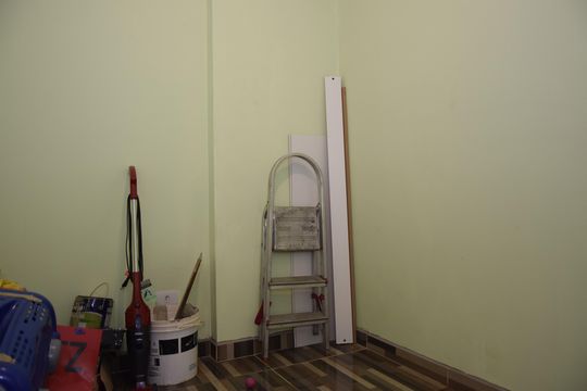Apartamento para alugar com 2 quartos, 82m² em Jardim Branca Flor, Embu das Artes