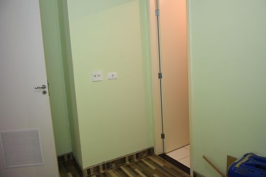 Apartamento para alugar com 2 quartos, 82m² em Jardim Branca Flor, Embu das Artes