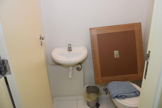 Apartamento para alugar com 2 quartos, 82m² em Jardim Branca Flor, Embu das Artes