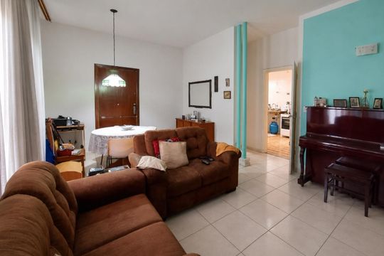 Casa à venda com 3 quartos, 224m² em Água Fria, São Paulo