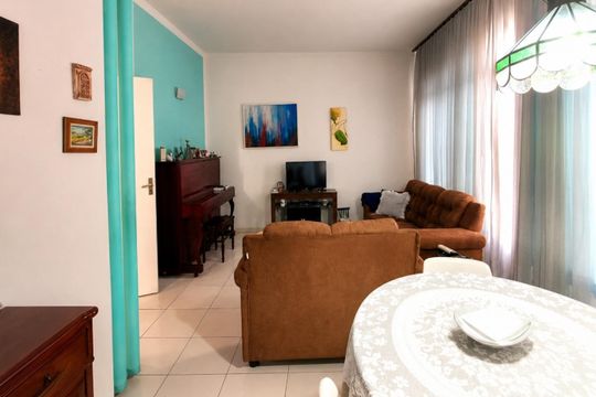 Sala de casa à venda com 3 quartos, 224m² em Água Fria, São Paulo