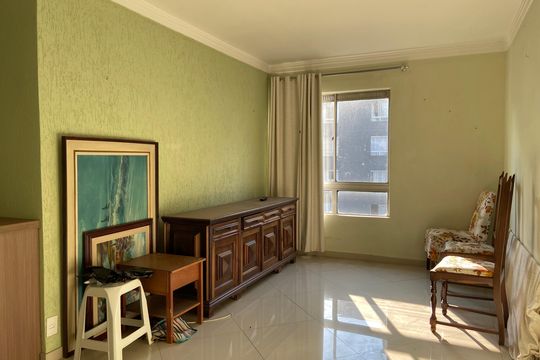 Apartamento à venda com 2 quartos, 55m² em Cidade São Francisco, São Paulo