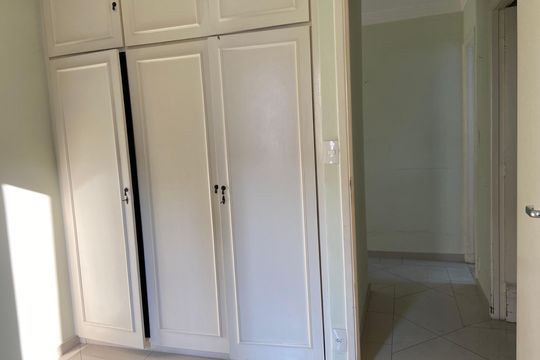 Apartamento à venda com 2 quartos, 55m² em Cidade São Francisco, São Paulo