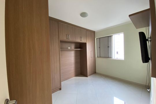 Apartamento à venda com 2 quartos, 55m² em Cidade São Francisco, São Paulo