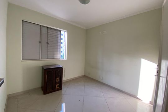 Apartamento à venda com 2 quartos, 55m² em Cidade São Francisco, São Paulo