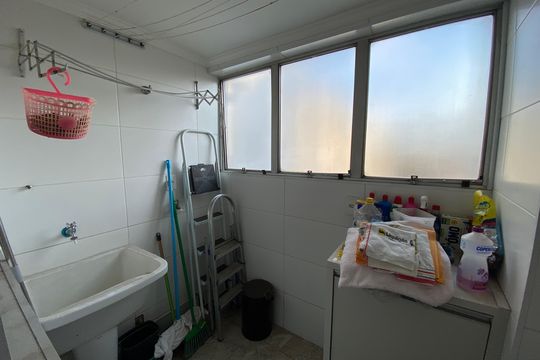 Apartamento à venda com 2 quartos, 55m² em Cidade São Francisco, São Paulo