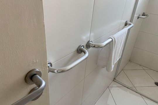 Apartamento à venda com 2 quartos, 55m² em Cidade São Francisco, São Paulo