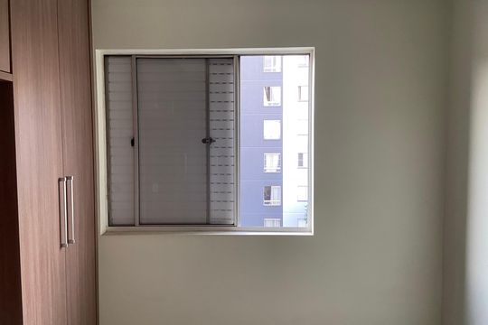 Apartamento à venda com 2 quartos, 55m² em Cidade São Francisco, São Paulo