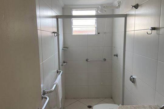 Apartamento à venda com 2 quartos, 55m² em Cidade São Francisco, São Paulo