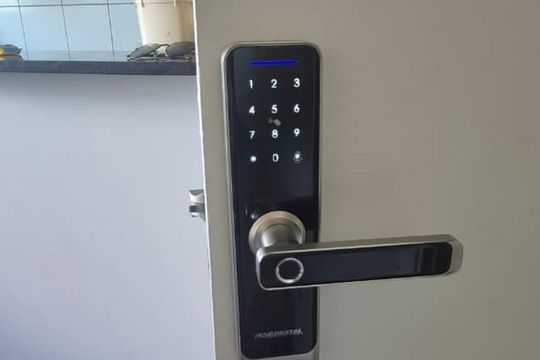 Sala de apartamento à venda com 2 quartos, 44m² em Jardim Marcia, Campinas