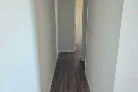 Corredor de apartamento à venda com 2 quartos, 44m² em Jardim Marcia, Campinas