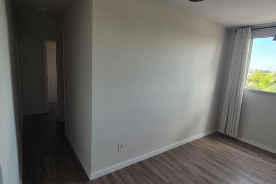 Apartamento à venda com 2 quartos, 44m² em Jardim Marcia, Campinas
