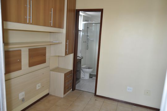 Apartamento à venda com 2 quartos, 73m² em Méier, Rio de Janeiro
