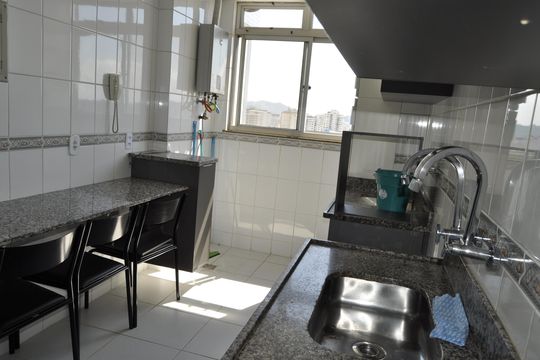 Apartamento à venda com 2 quartos, 73m² em Méier, Rio de Janeiro