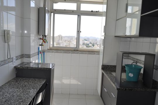 Apartamento à venda com 2 quartos, 73m² em Méier, Rio de Janeiro