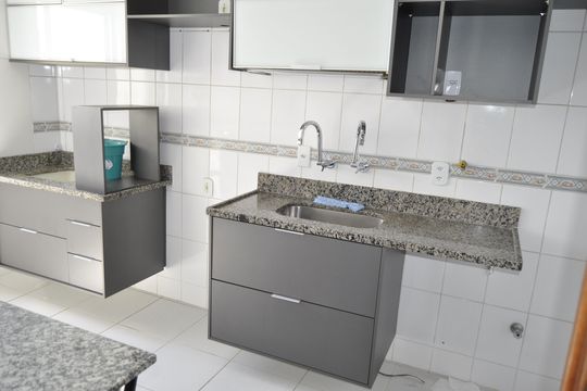 Apartamento à venda com 2 quartos, 73m² em Méier, Rio de Janeiro