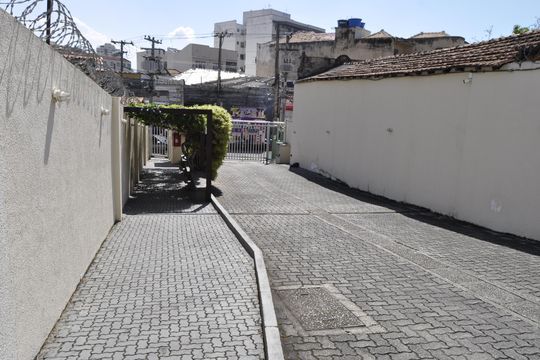 Apartamento à venda com 2 quartos, 73m² em Méier, Rio de Janeiro