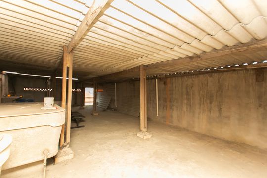 Terraço de casa à venda com 7 quartos, 271m² em Guaianases, São Paulo