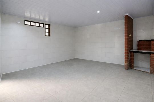 Casa à venda com 5 quartos, 252m² em Harmonia, Canoas
