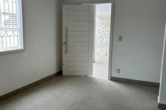 Sala de casa à venda com 5 quartos, 252m² em Harmonia, Canoas