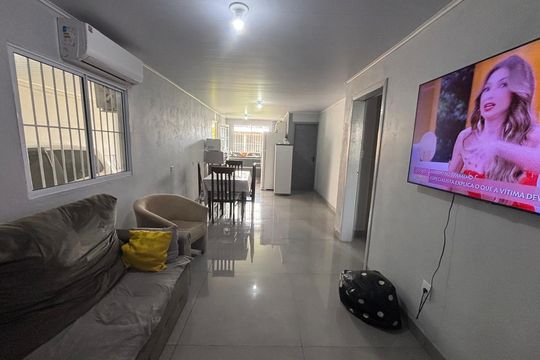 Casa à venda com 2 quartos, 138m² em Feitoria, São Leopoldo