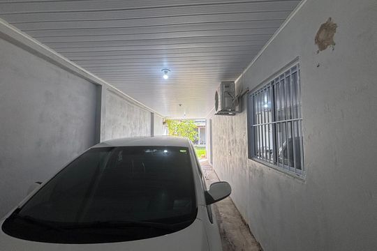 Área comum de casa à venda com 2 quartos, 138m² em Feitoria, São Leopoldo