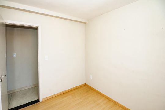 Apartamento para alugar com 3 quartos, 60m² em Itapoã, Belo Horizonte