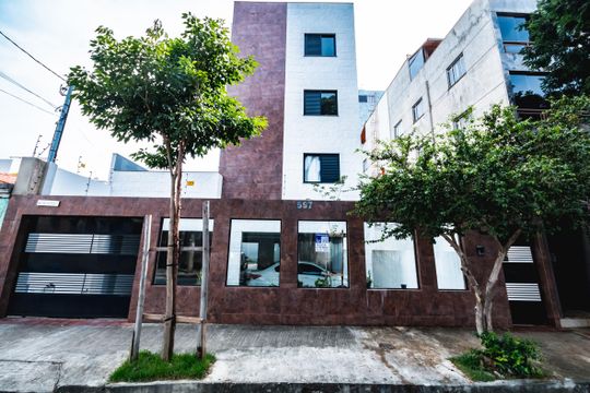 Apartamento para alugar com 3 quartos, 60m² em Itapoã, Belo Horizonte