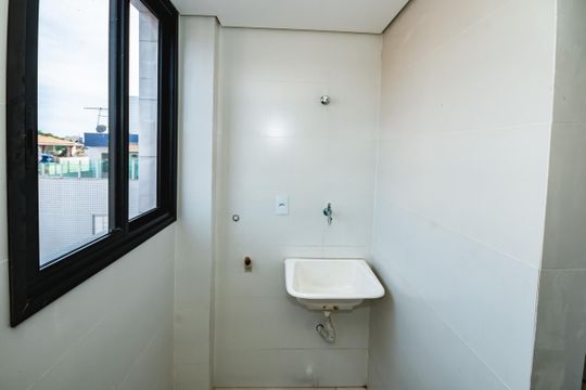 Apartamento para alugar com 3 quartos, 60m² em Itapoã, Belo Horizonte