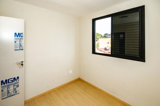 Apartamento para alugar com 3 quartos, 60m² em Itapoã, Belo Horizonte