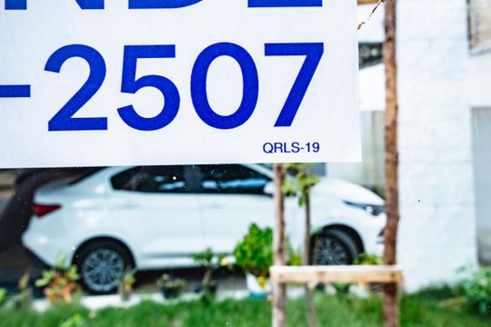 Apartamento para alugar com 3 quartos, 60m² em Itapoã, Belo Horizonte