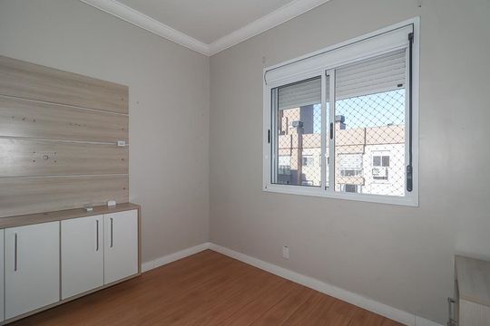 Quarto Suíte de apartamento para alugar com 3 quartos, 75m² em Sarandi, Porto Alegre