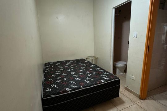 Quarto 1 de apartamento para alugar com 3 quartos, 75m² em Jardim Praiano, Guarujá