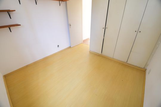 Quarto de apartamento para alugar com 1 quarto, 38m² em Centro, Campinas