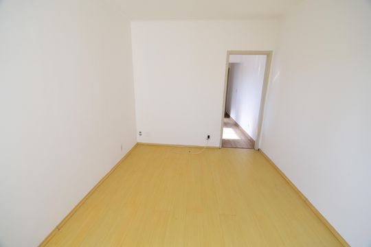 Apartamento à venda com 1 quarto, 38m² em Centro, Campinas