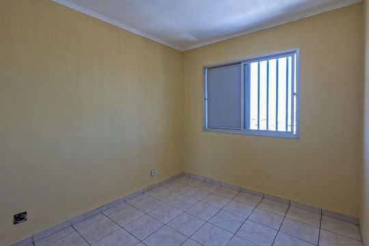 Apartamento à venda com 2 quartos, 51m² em Jardim Maristela, São Paulo