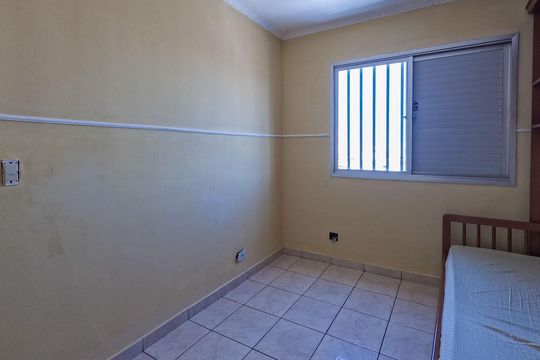 Apartamento à venda com 2 quartos, 51m² em Jardim Maristela, São Paulo